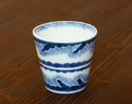 有田焼の窯吉 - 張子 戌 小 | 置物・縁起物 | 円左エ門