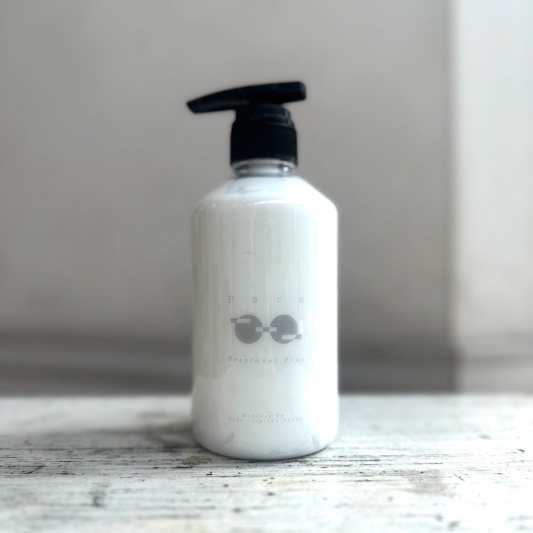 パラトリートメントプラス 500ml or 1000ml – KAMIMONO
