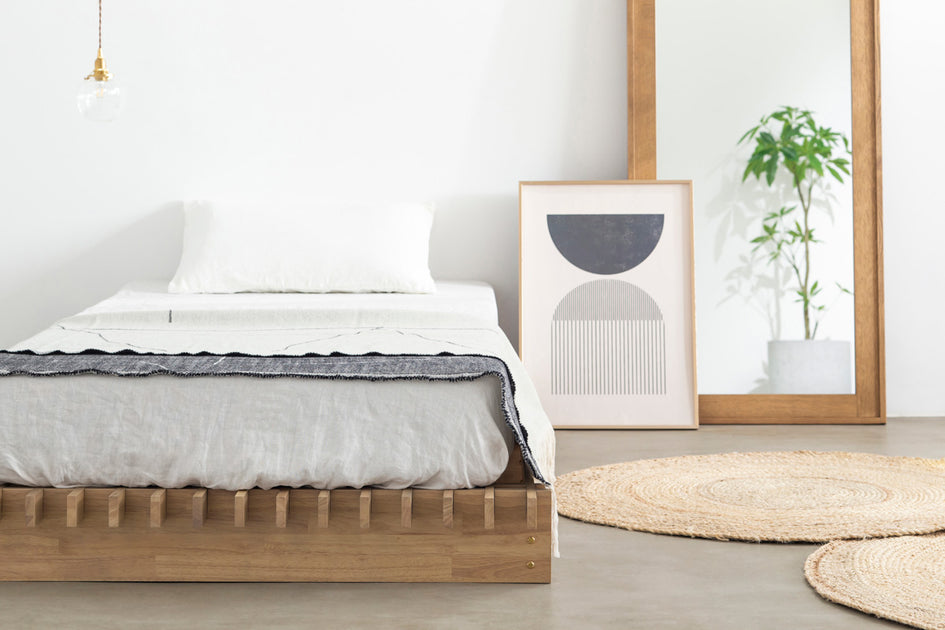 眠るときも、覚めているときも 心地いいKOTA シリーズ – KANADEMONO