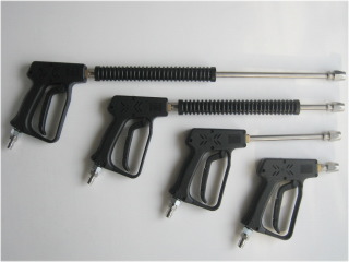 高圧洗浄ガン パイプガン