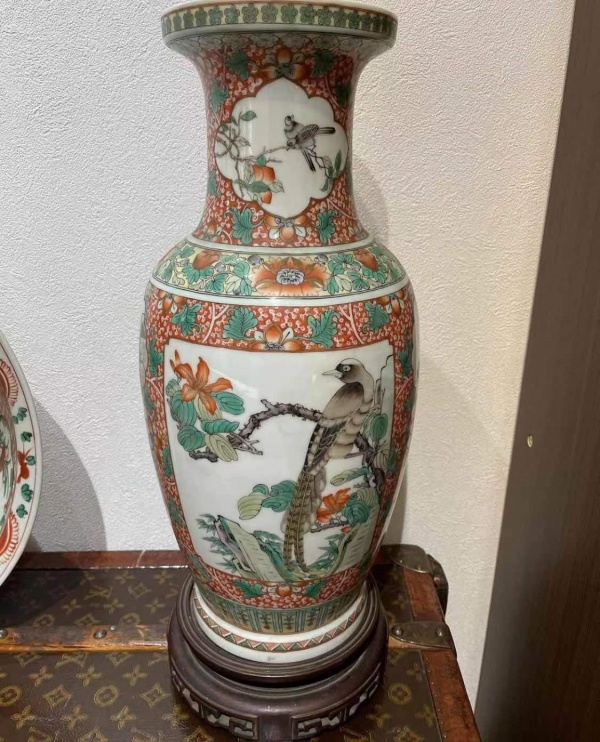 中国景徳鎮 | 古美術 漢和堂｜中国古美術の美術商【千代田区神田