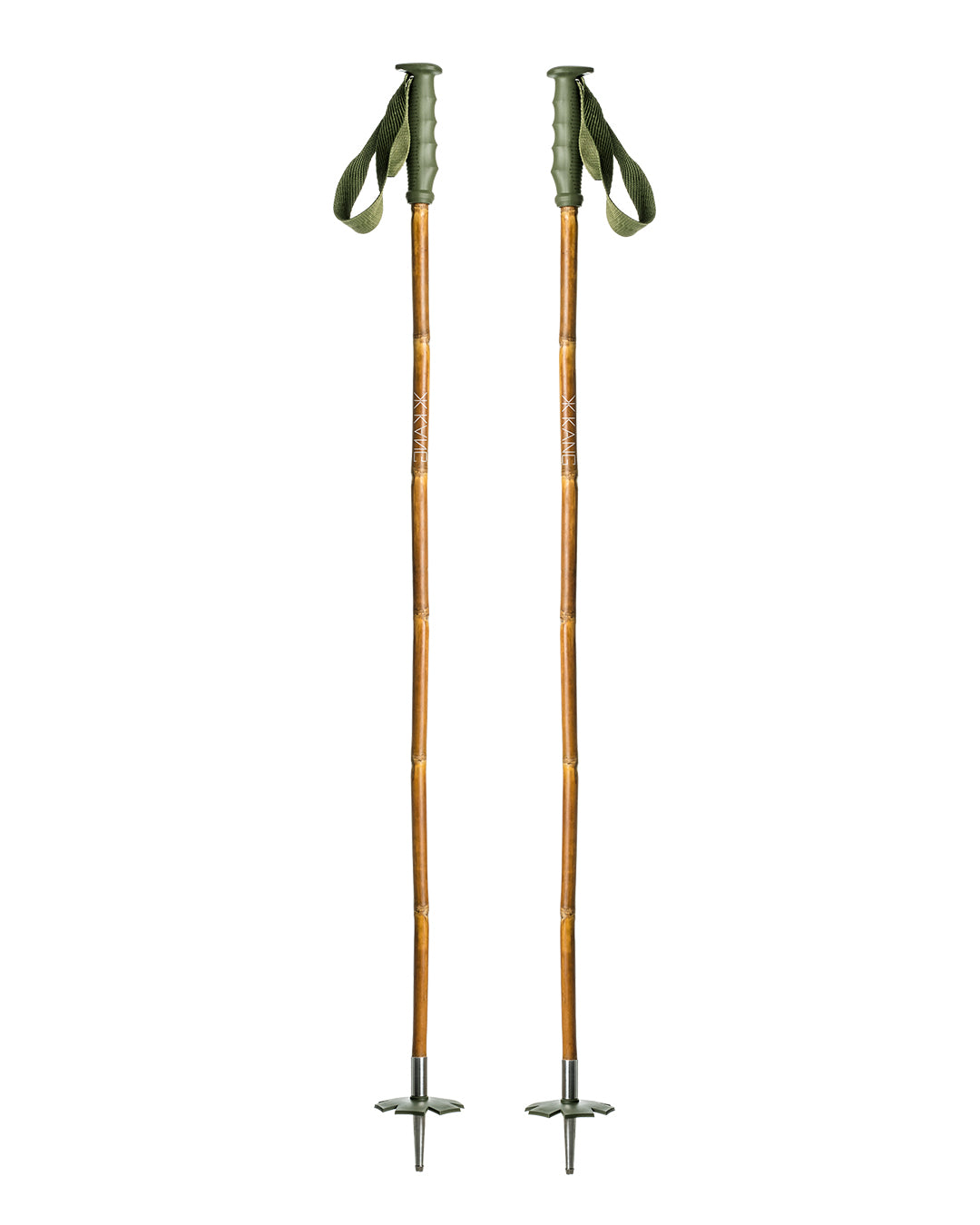 Bamboo All-Mountain – Kang