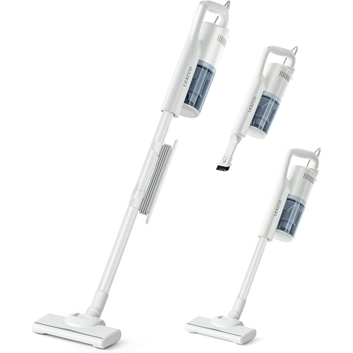 どこの国のメーカー？徹底解説】Leacco（レアッコ）の掃除機の評価や