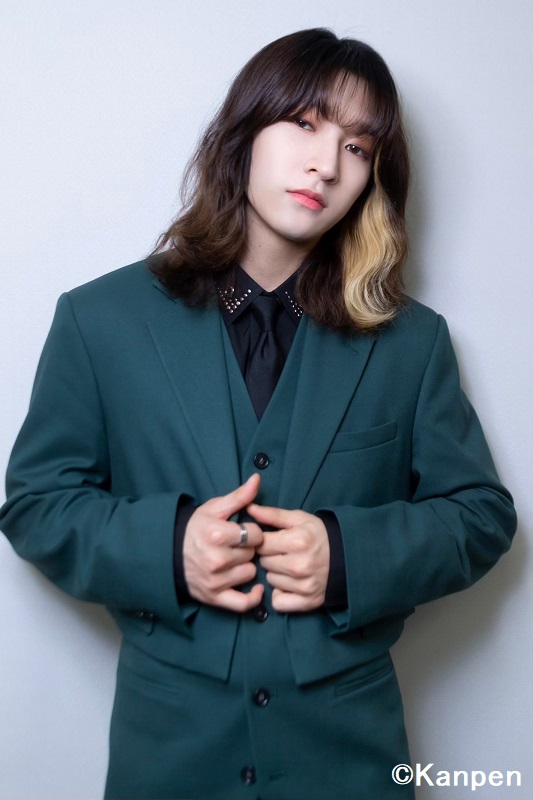 韓ペンオリジナルインタビュー】 ～OnlyOneOf（オンリーワンオブ）～ 2