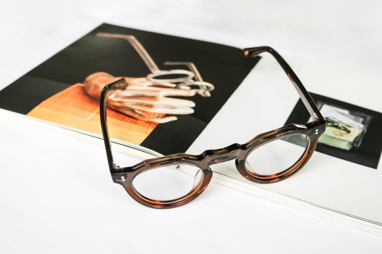 Lesca LUNETIER PICA レスカルネティエ ピカ クラウンパントゥ