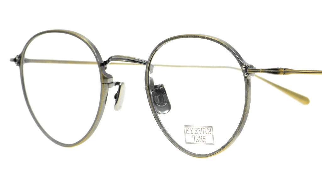 199 46 901 – 岡山眼鏡店