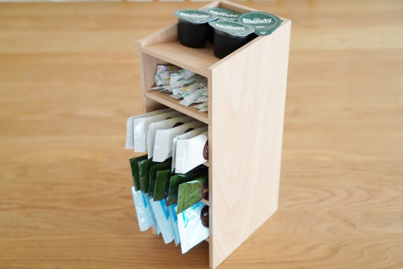 無印良品】絶対買うべき注目の新作！木製収納グッズを使ってみた