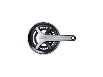 Shimano Metrea FC-U5000 / Korby / Części / Katalog Rowerowy 2020