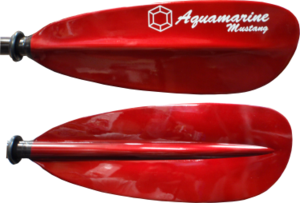 パドル・Aquamarine(アクアマリン): kayak55.com公式ブログ