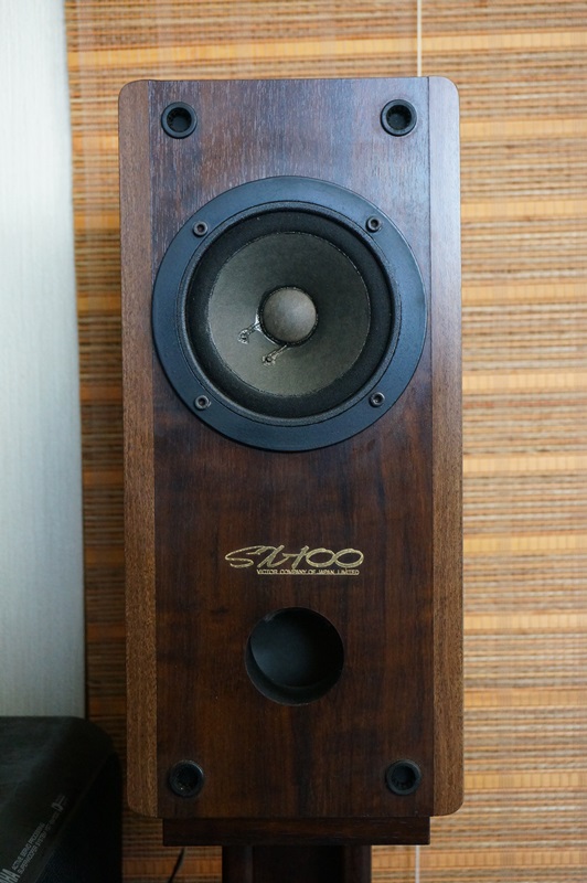 ALTEC 405-8H - 我が家自慢のサブスピーカー: リタイアおやじの気まま blog