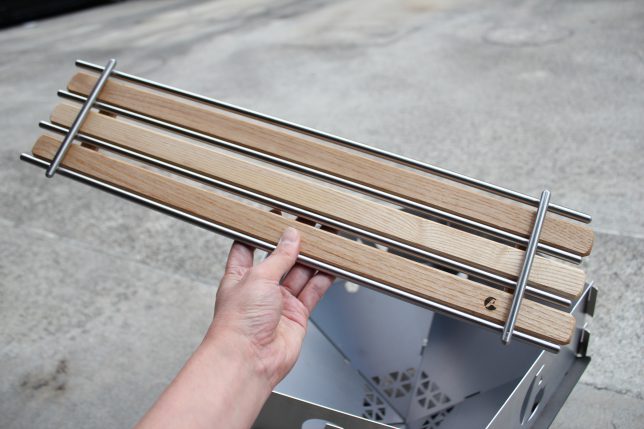 asimocrafts(アシモクラフト)焚き火が楽しくなるギア入荷です。 – 風街