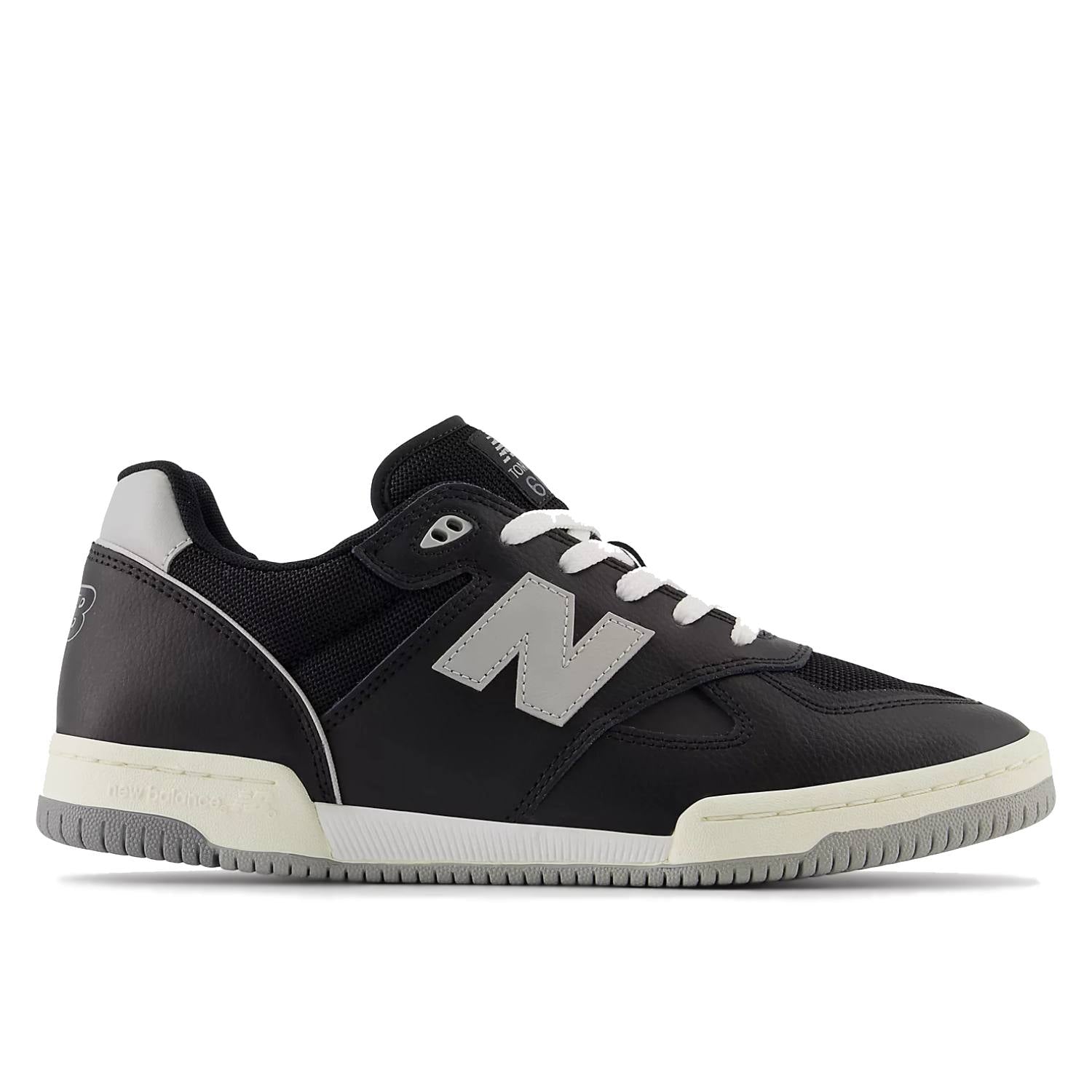 New Balance Numeric - 600 - BBW – KCDC Skateshop