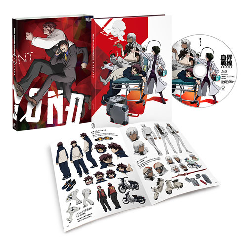 TVアニメ「血界戦線 ＆ BEYOND」公式サイト