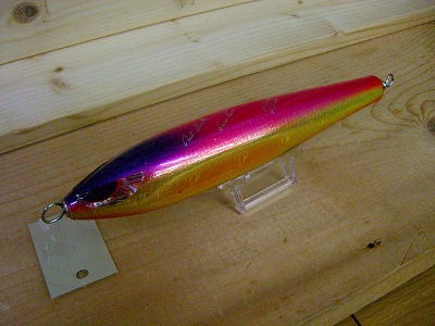 貝田ルアーについて】質問がありましたので、お答えします。 | いい