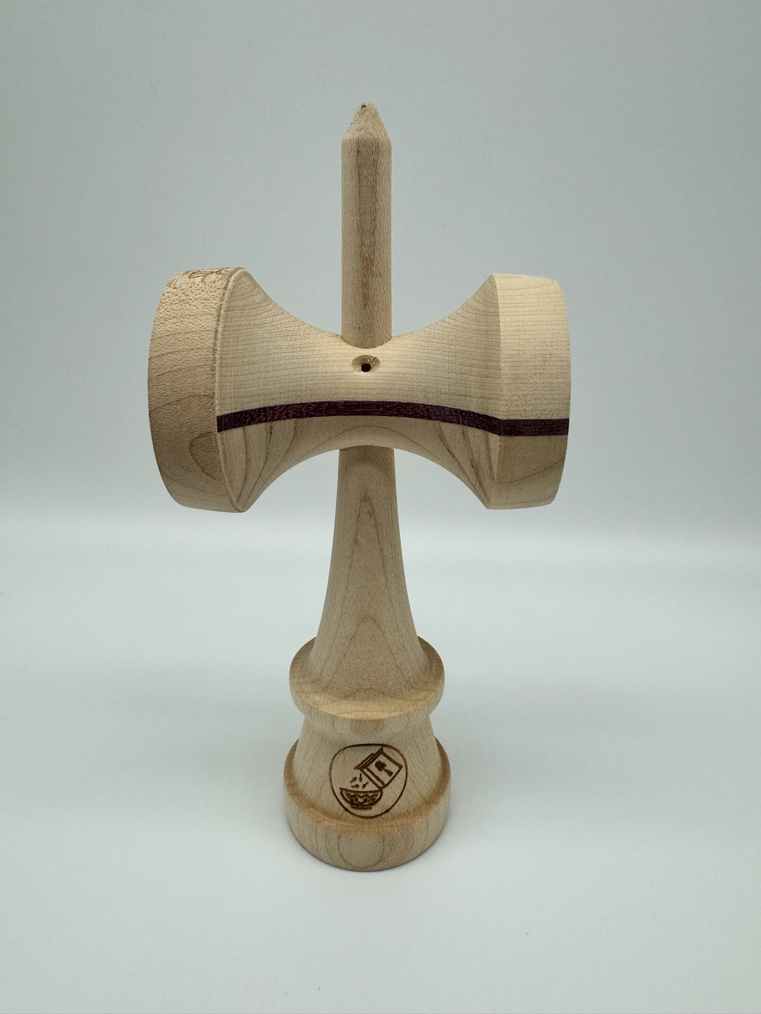 Pumpkin Gram Hybrid 2 Ken – Kendama Depot