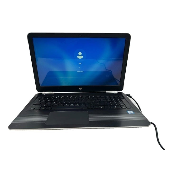 HP PAVILION 15.6