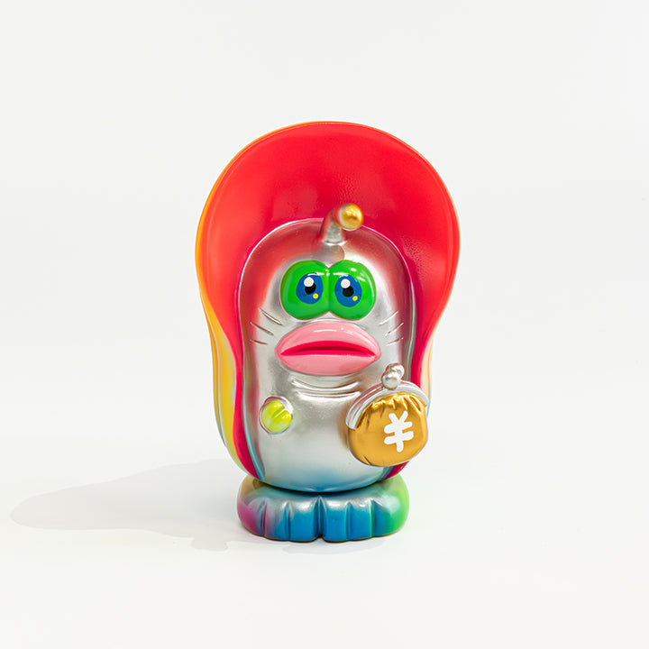 抽選終了】【One off】Oyster / WEAK FINISHER