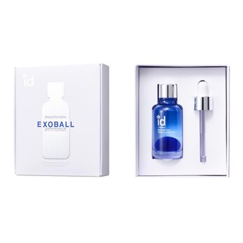 韓国美容外科が開発☆美容液『エクソボール』 | GOOD HAND GROUP