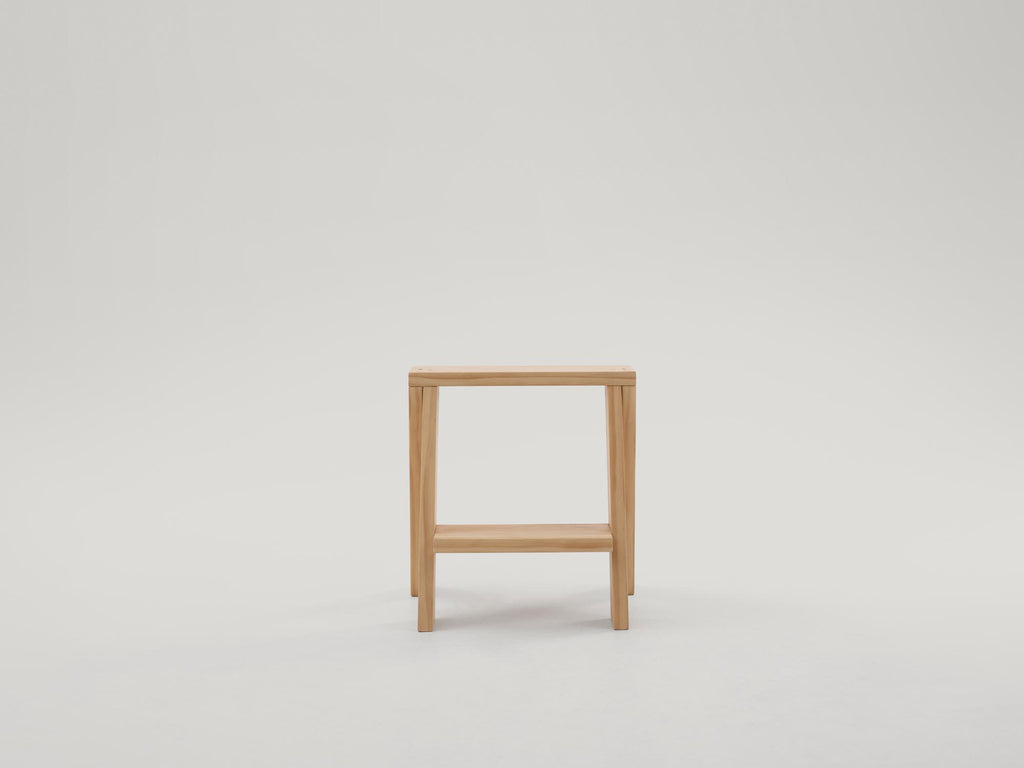 AA Step Stool – KERNEL
