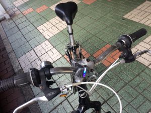 SOLD OUT】クロスバイク：GIANT CS3200 – Key-West Cycle 自転車のキー