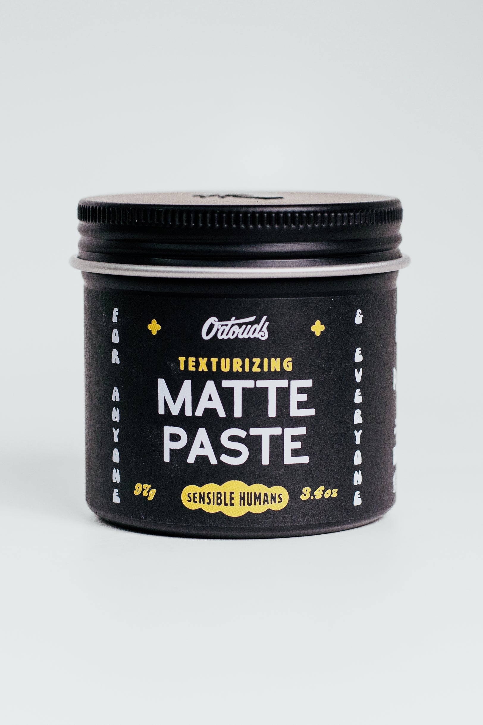 オダウズ マットペースト O'Douds MATTE PASTE – KIOSQ