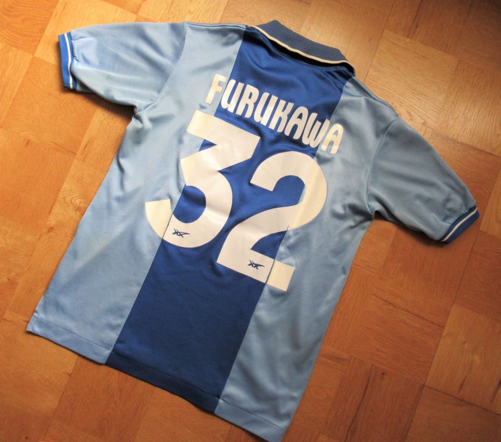 └─FURUKAWA FC | Kyorozo's SOCCER GOODS