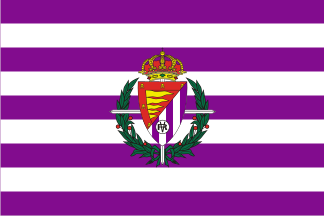 1999/2000 Real Valladolid Club de Fútbol, S.A.D.(A) 28 JO KELME