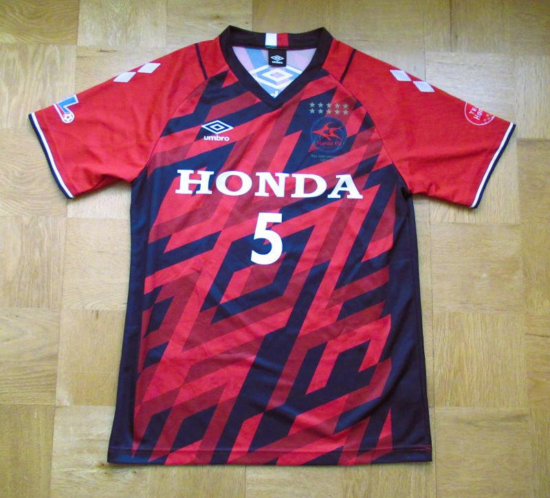 └─HONDA.FC | Kyorozo's SOCCER GOODS