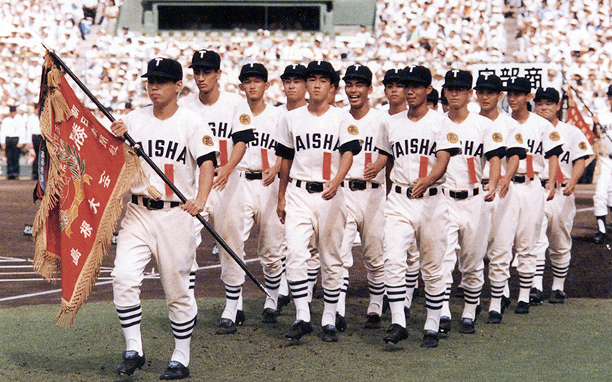 大社高校野球部情報