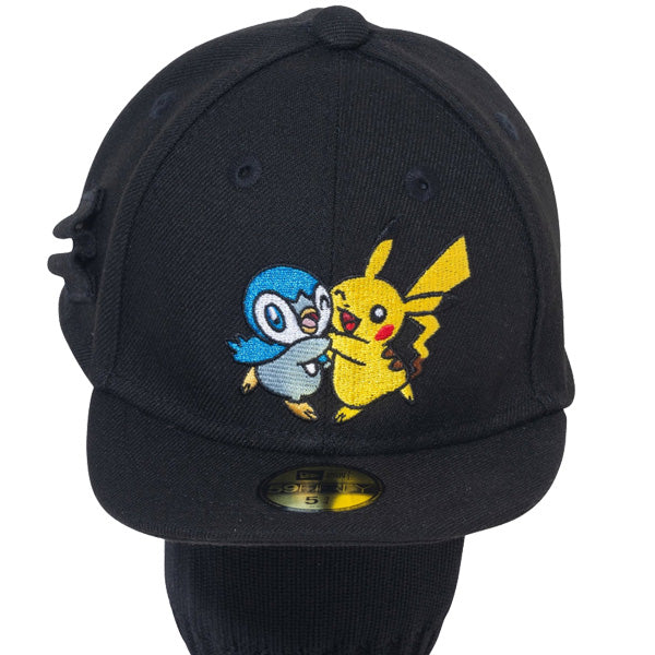 ゴルフ】ヘッドカバー Pokémon ポケモン ポッチャマ ピカチュウ