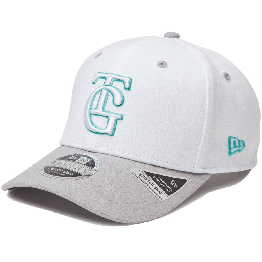 ニューエラ キャップ NEW ERA NPB 9SEVENTY 読売ジャイアンツ ビジター