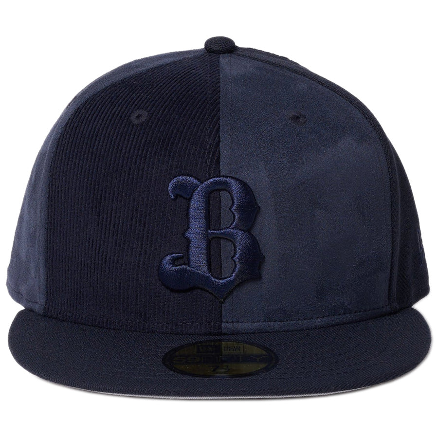 ニューエラ キャップ NEW ERA NPB 59FIFTY 3Materials オリックス