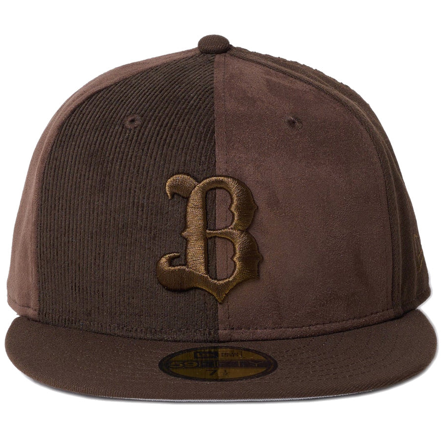 ニューエラ キャップ NEW ERA NPB 59FIFTY 3Materials オリックス