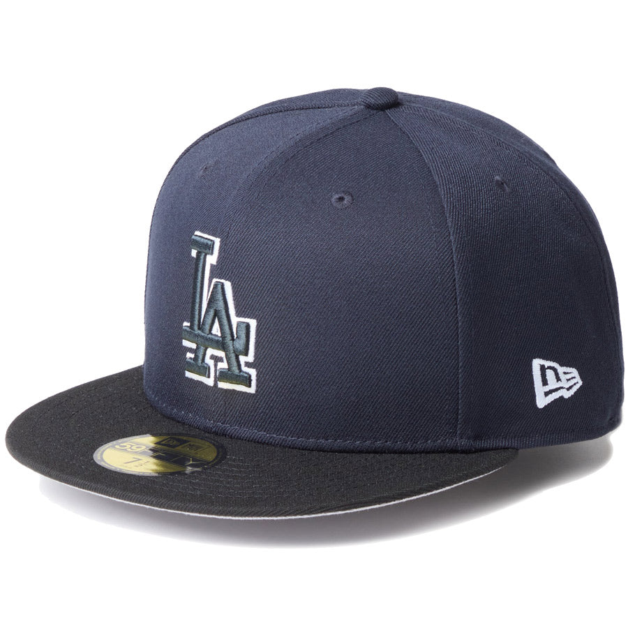 ニューエラ キャップ NEW ERA 59FIFTY MLB Glow in the Dark グロー