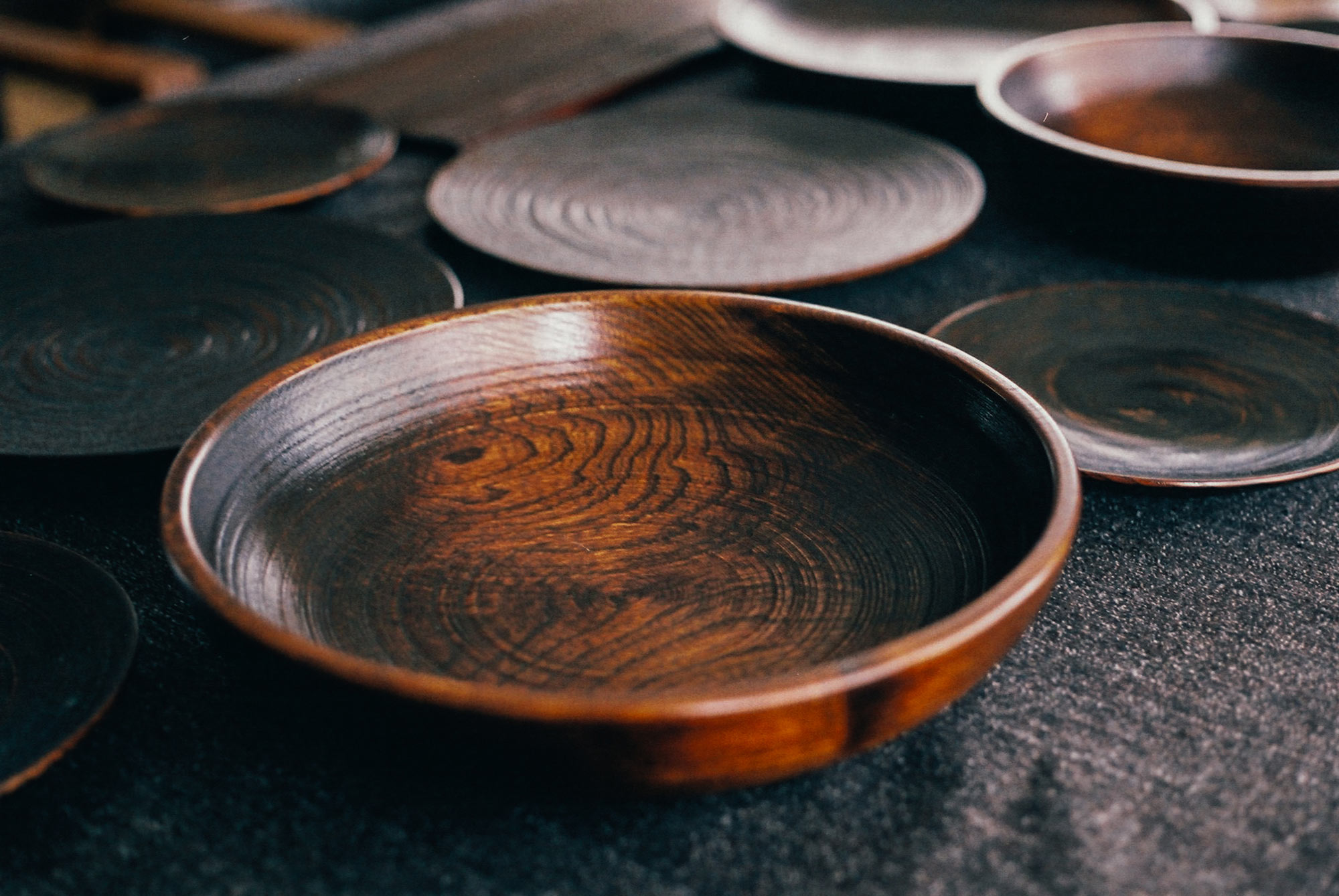 木曽漆器青年部 | KISO SHIKKI SEINENBU