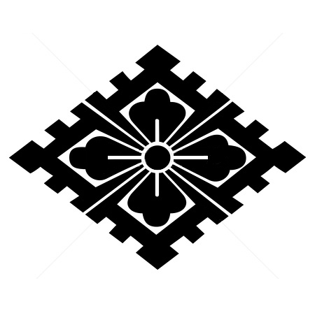 大谷吉継の家紋「向かい蝶」と「鷹の羽」について｜石田三成との友情を