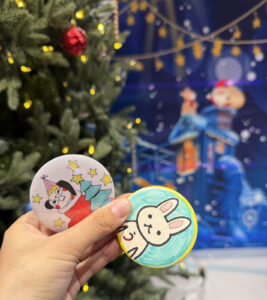 Kisuke X'mas 2025 - KIT(キット) ｜ キスケ株式会社