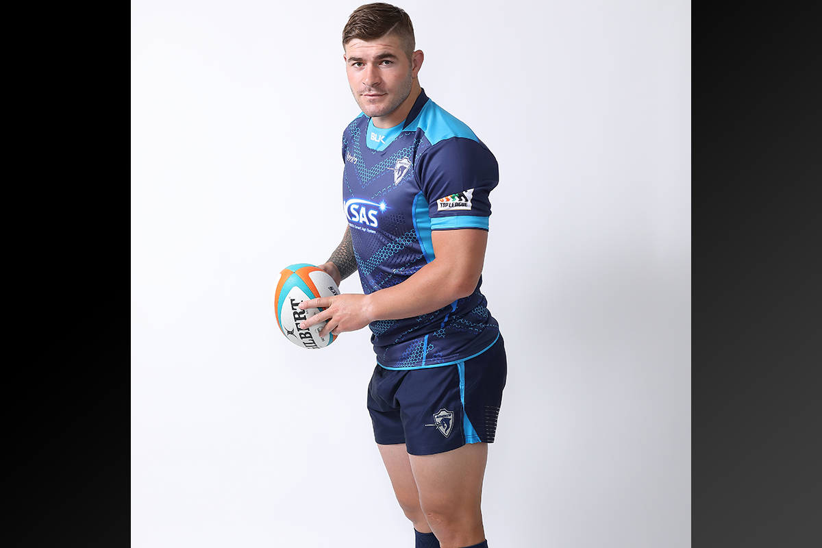 マルコム・マークス｜選手名鑑｜クボタスピアーズ