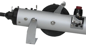 わかさぎ釣りは電動リールで 桐生技研 トップページ