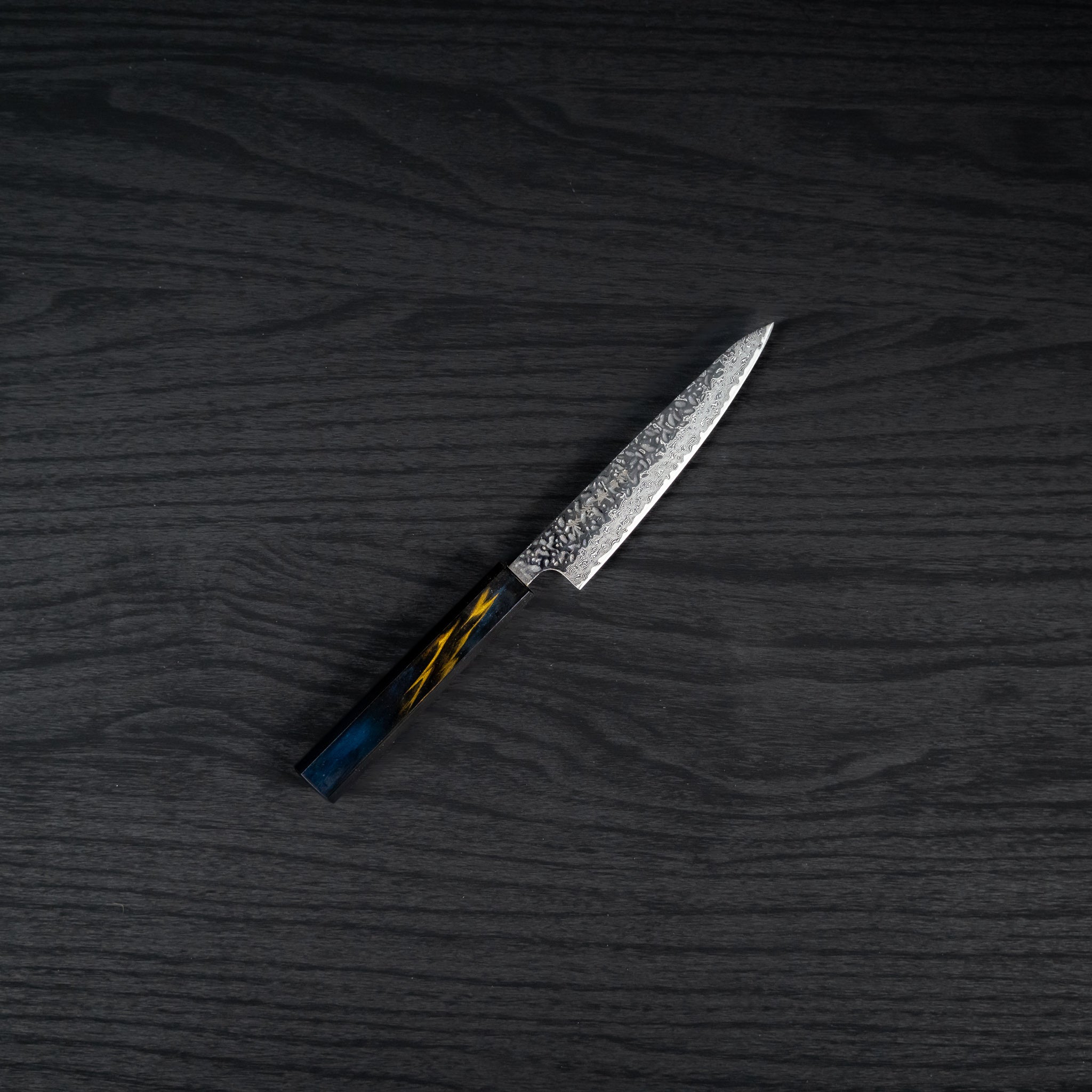 ペティナイフ – 【貴和美】Kiwami