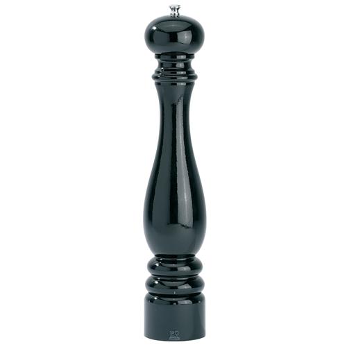 特別価格】プジョー ペッパーミル（40cm） パリ（黒ラッカー） 挽き目