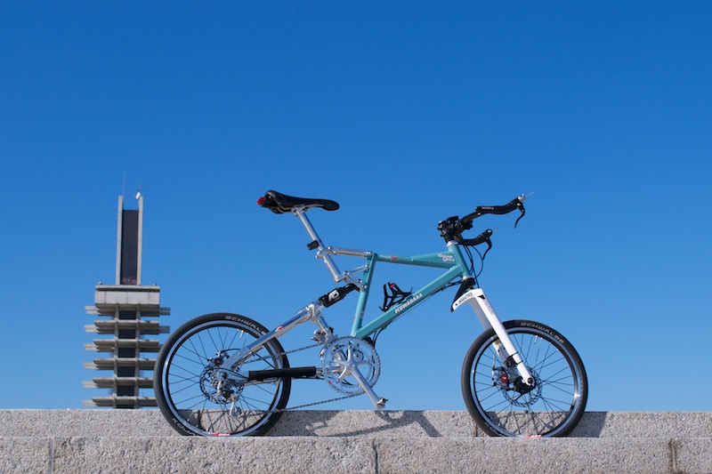 KUWAHARA Gaap Lite S