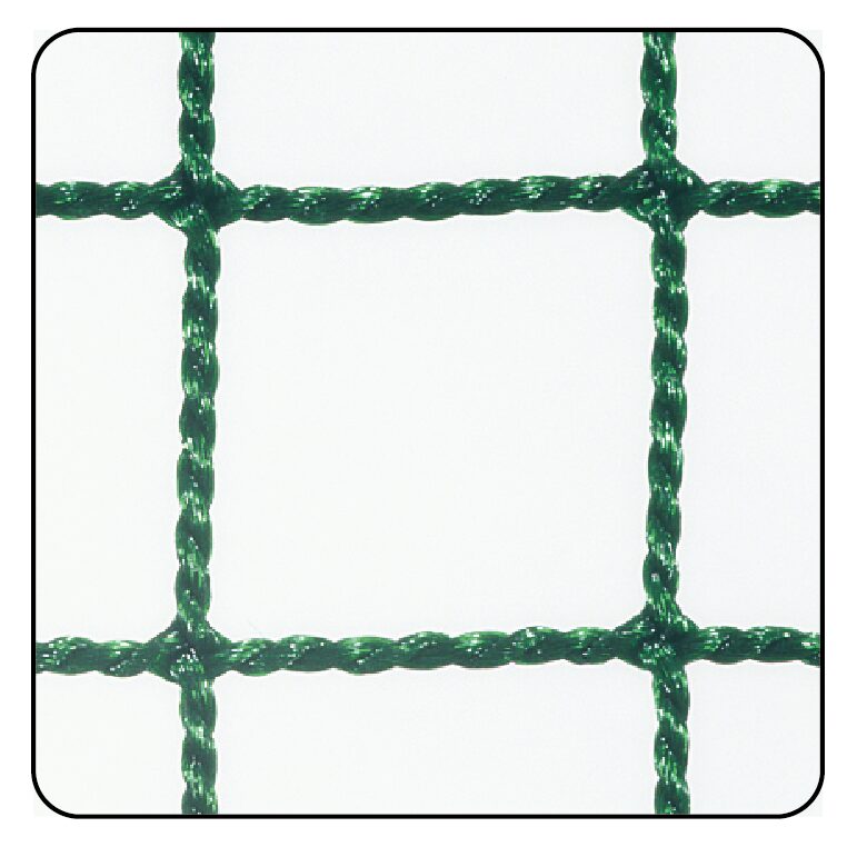 防球ネット【ゴルフ・卓球・野球・テニス】ポリエチレン25mm目440T/36