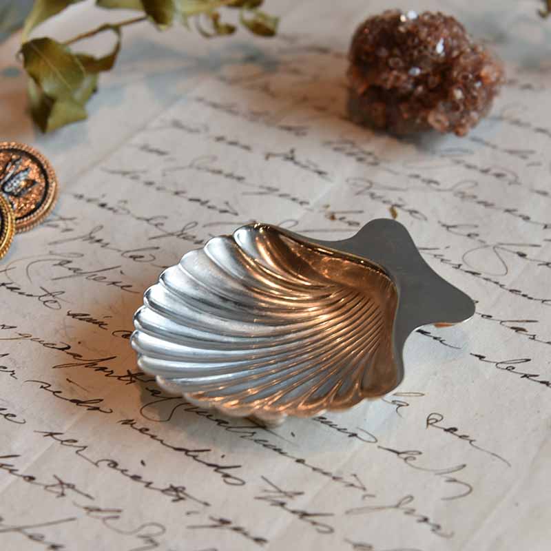 ティファニー 小物入れ シルバー950 /OBJ-175C – 神戸アンティーク