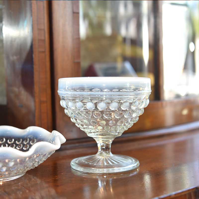 アンカーホッキング ムーンストーン シャーベットグラス – 神戸