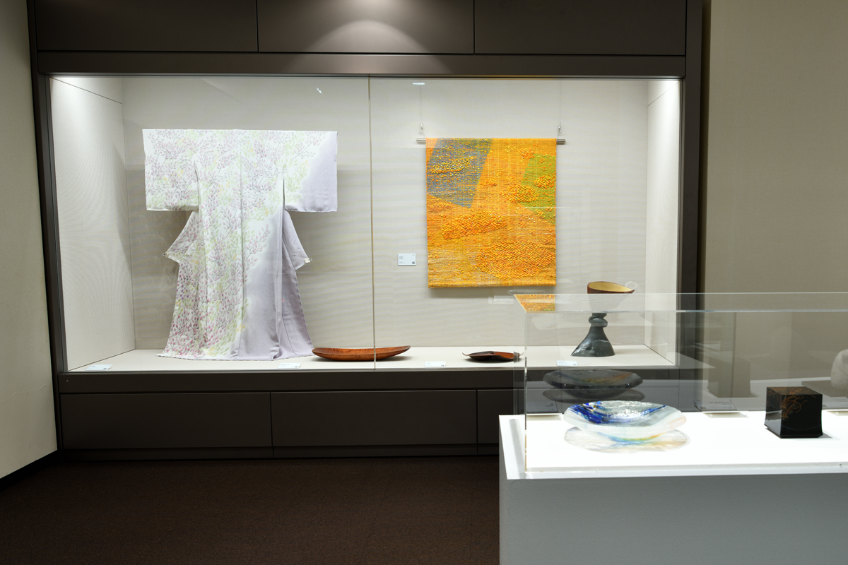 創立80周年記念 京都工芸美術作家協会展｜京都工芸美術作家協会