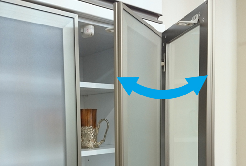 Aries – 古賀家具工業株式会社