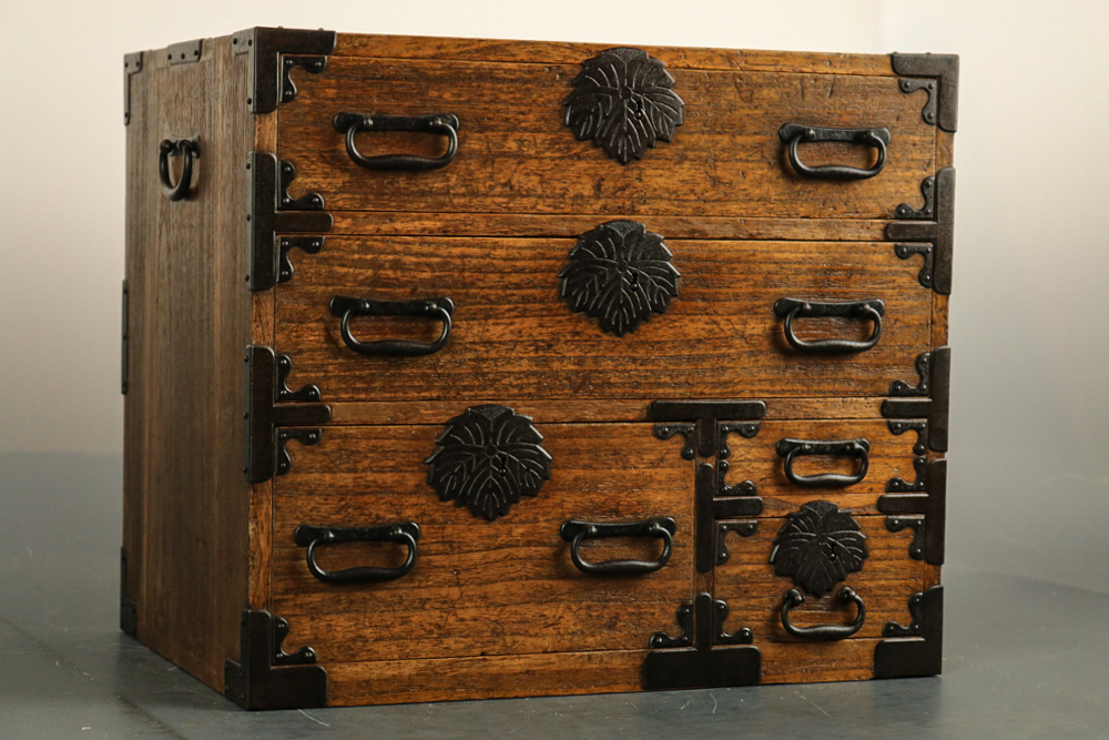 小箪笥・小箱 – 古福庵 [ KOFUKUAN ] オンラインストア