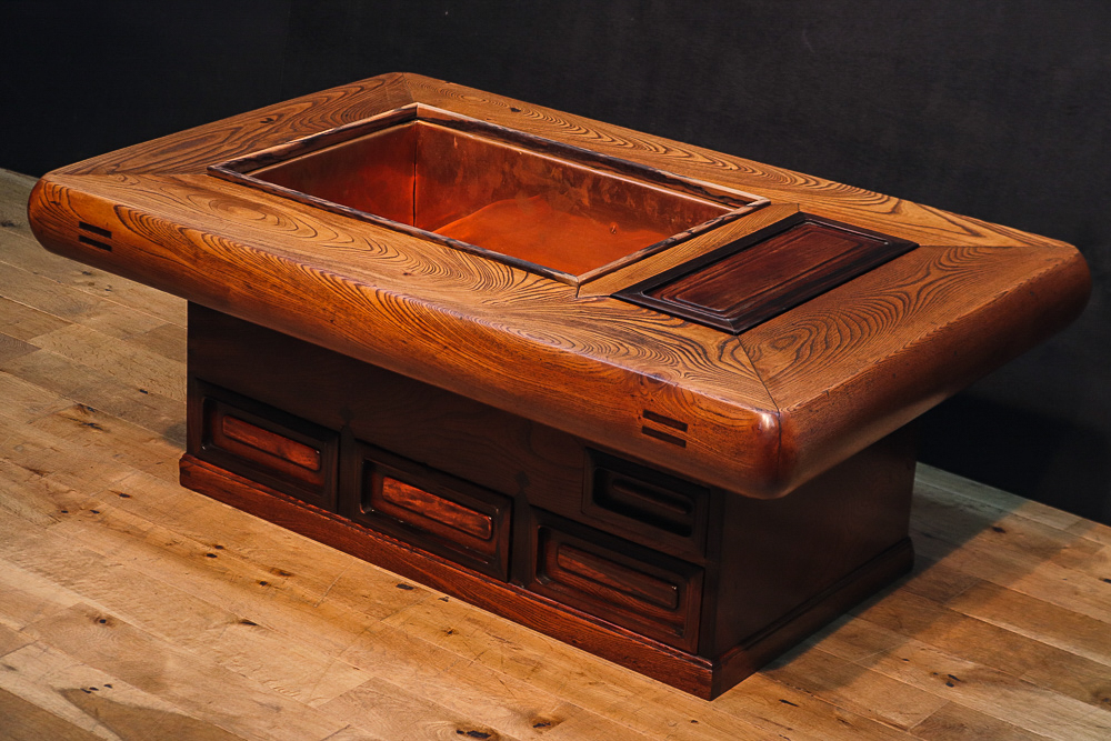 火鉢・囲炉裏 – 古福庵 [ KOFUKUAN ] オンラインストア