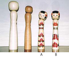 工房 木偶乃坊（デクノボウ）宮沢賢治記念館の向かい 童話村のとなりに